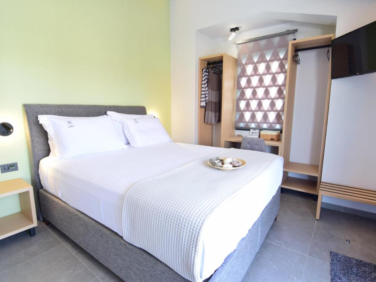 Aloe The Green Suites - Nikiti Halkidiki Ngoại thất bức ảnh