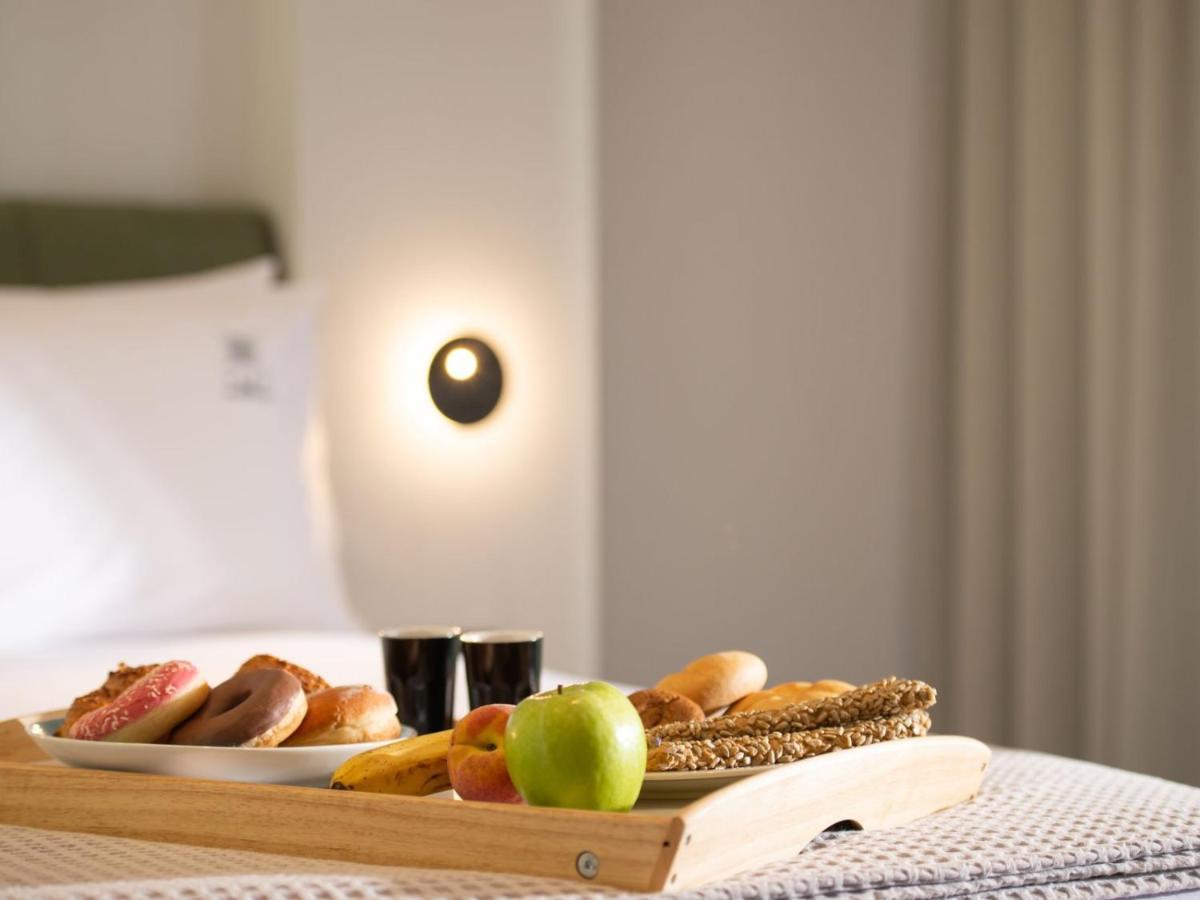 Aloe The Green Suites - Nikiti Halkidiki Ngoại thất bức ảnh