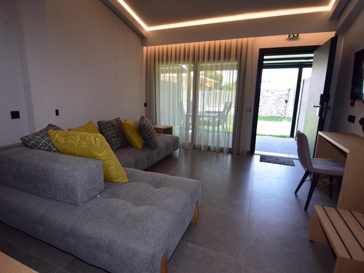 Aloe The Green Suites - Nikiti Halkidiki Ngoại thất bức ảnh