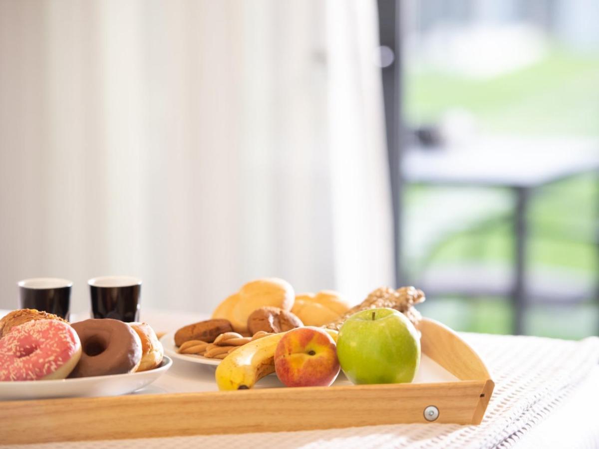 Aloe The Green Suites - Nikiti Halkidiki Ngoại thất bức ảnh