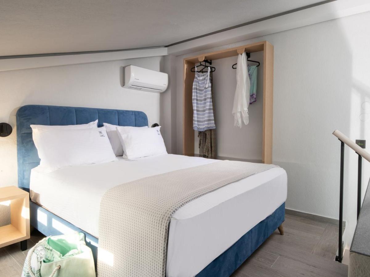 Aloe The Green Suites - Nikiti Halkidiki Ngoại thất bức ảnh
