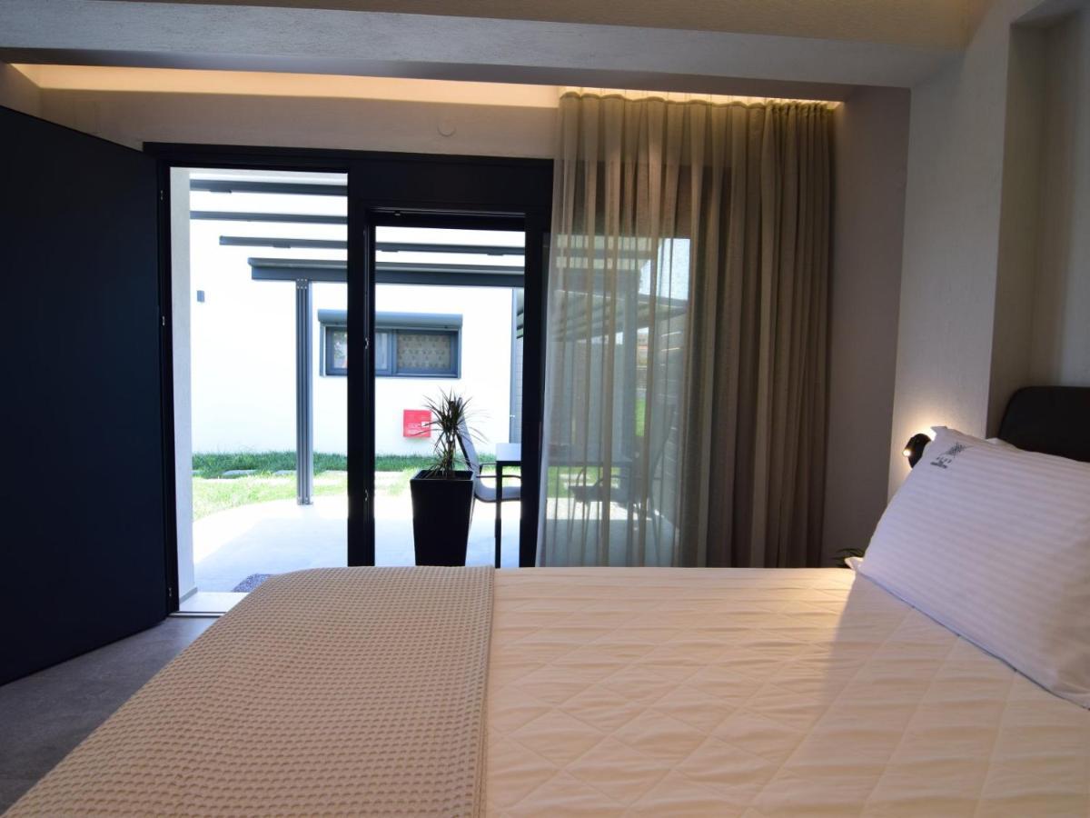Aloe The Green Suites - Nikiti Halkidiki Ngoại thất bức ảnh