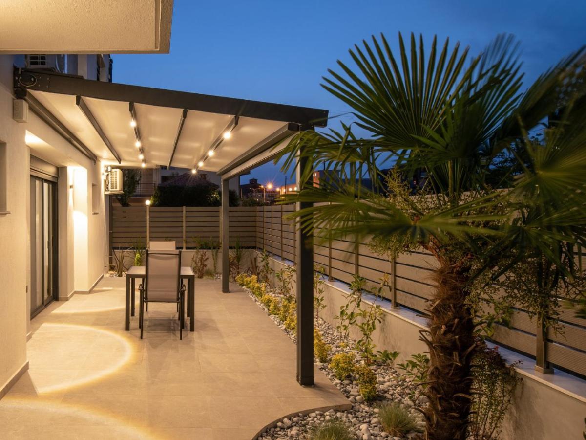 Aloe The Green Suites - Nikiti Halkidiki Ngoại thất bức ảnh