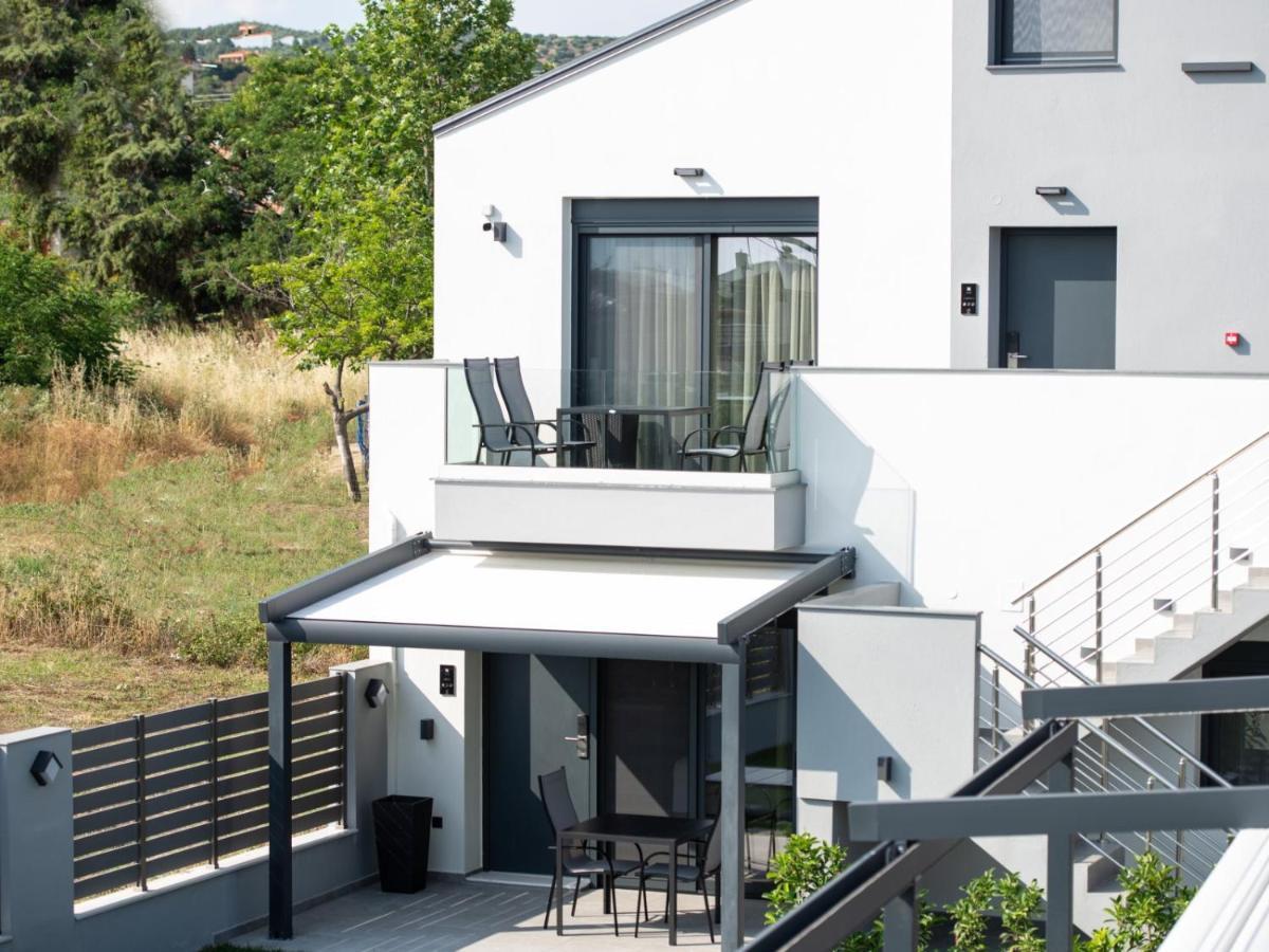 Aloe The Green Suites - Nikiti Halkidiki Ngoại thất bức ảnh