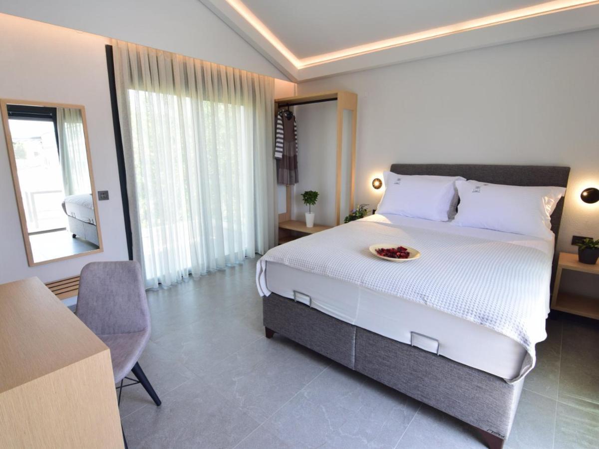 Aloe The Green Suites - Nikiti Halkidiki Ngoại thất bức ảnh