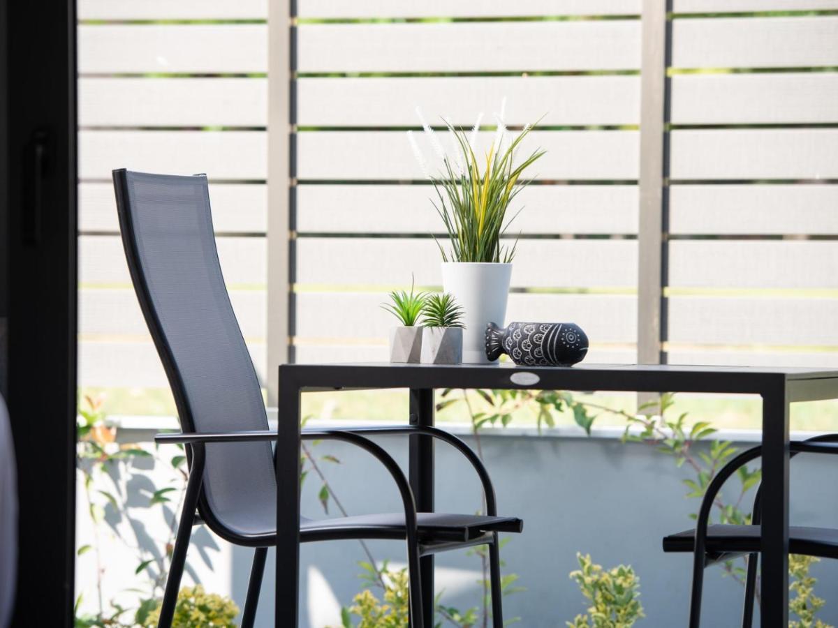 Aloe The Green Suites - Nikiti Halkidiki Ngoại thất bức ảnh