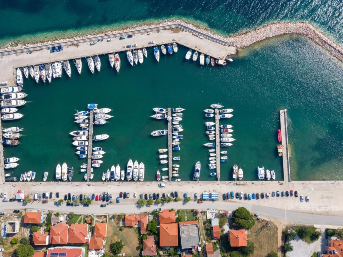 Aloe The Green Suites - Nikiti Halkidiki Ngoại thất bức ảnh