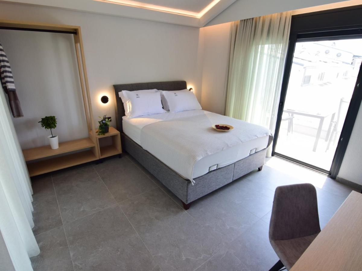 Aloe The Green Suites - Nikiti Halkidiki Ngoại thất bức ảnh