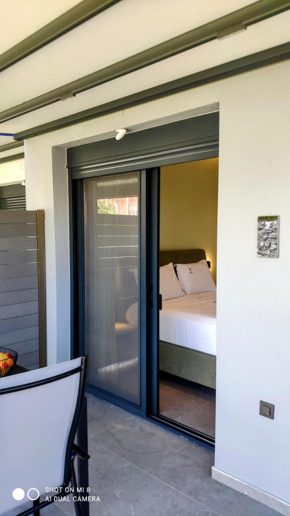 Aloe The Green Suites - Nikiti Halkidiki Ngoại thất bức ảnh